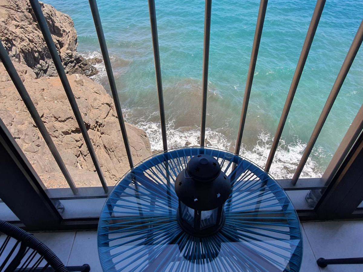 Mirador Del Mar Sea Point Apartament Maspalomas  Exterior photo