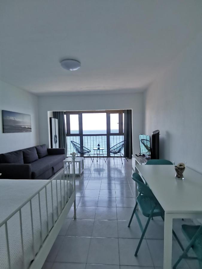 Mirador Del Mar Sea Point Apartament Maspalomas  Exterior photo