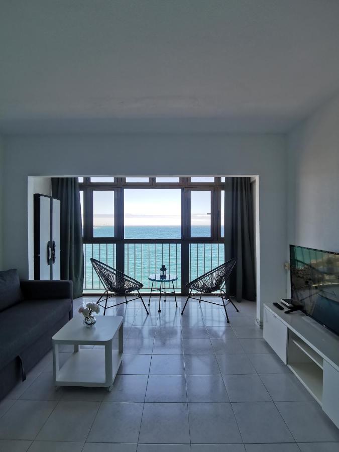 Mirador Del Mar Sea Point Apartament Maspalomas  Exterior photo