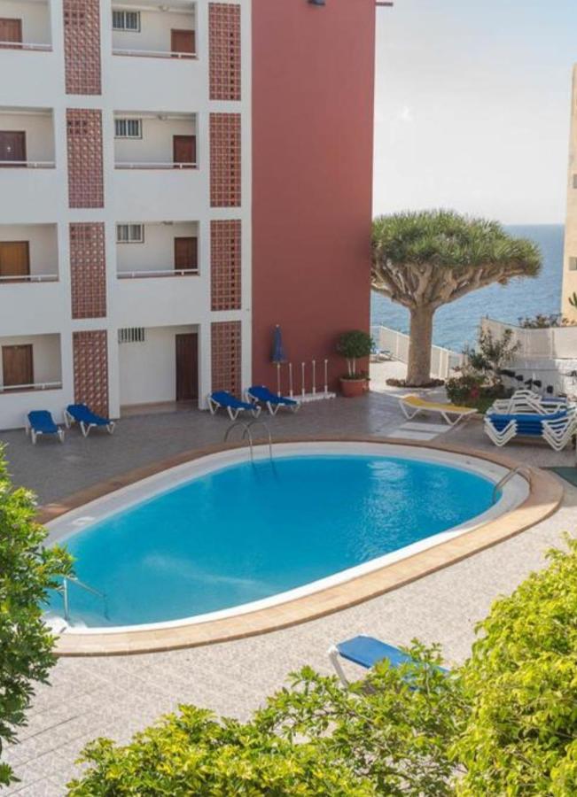 Mirador Del Mar Sea Point Apartament Maspalomas  Exterior photo